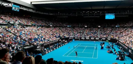 Australian Open Winners List Till 2026 - All Champions (Men, Women & Doubles)