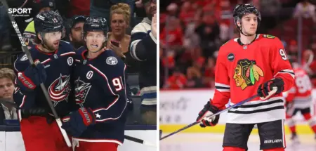 Columbus Blue Jackets vs Chicago Blackhawks: Prediction, Last 5 Games, Stats, Head-to-Head, Picks & Where to Watch