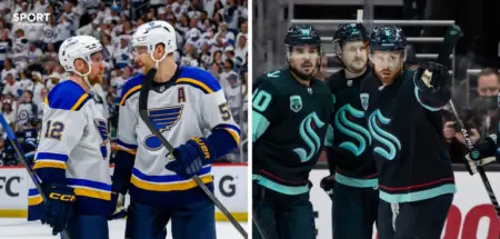 Blues vs Kraken Prediction: Lineup, Last Games, Injury Report, Player Props, H2H & Best Picks - NHL Feb 26, 2026