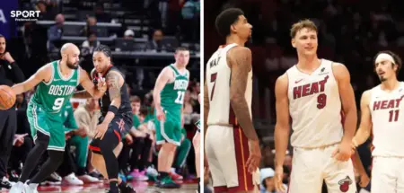 Boston Celtics vs Miami Heat Prediction: Last 5 Games, Injury Report, Player Stats, H2H & Best Picks