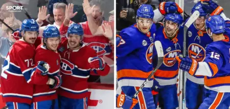 Canadiens vs Islanders Prediction: Lineup, Last Games, Injury Report, Player Props, H2H & Best Picks - NHL Feb 26, 2026