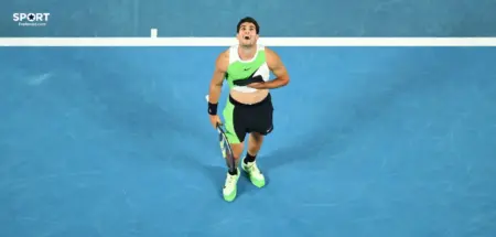 Carlos Alcaraz Wins First Australian Open Title, Completes Career Grand Slam After Beating Novak Djokovic