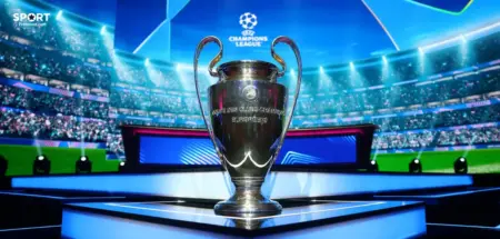 champions league draw