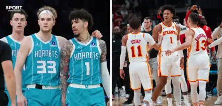 Hornets vs Hawks Prediction: Last Games, Injury Report, Player Stats, H2H & Best Picks - Feb 11, 2026