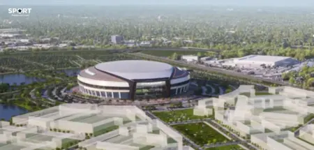 Chicago Bears Indiana Stadium Plan: Wolf Lake Site Moves Forward After Senate Bill 27 Approval