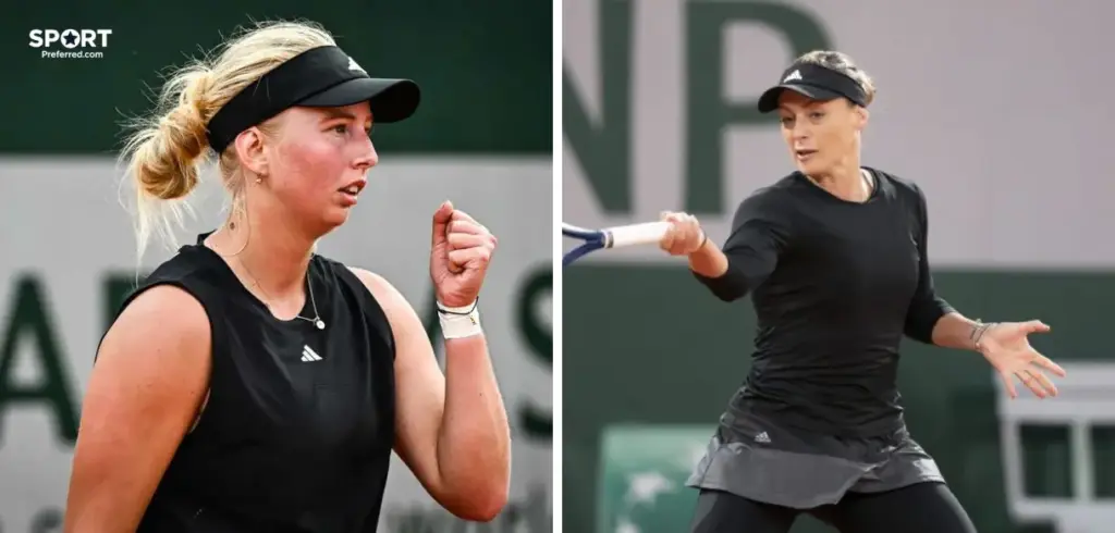 Clara Tauson vs Simona Waltert Preview: Prediction, H2H, Stats & Injury Update - Abu Dhabi Open 2026