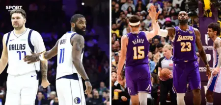 Lakers vs Mavericks Prediction: Last Games, Injury Report, Player Stats, H2H & Best Picks - Feb 12, 2026