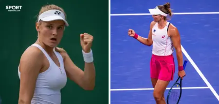 Dayana Yastremska vs Beatriz Haddad Maia: Match Preview, Prediction, Form, H2H & Stats - Mubadala Abu Dhabi Open 2026