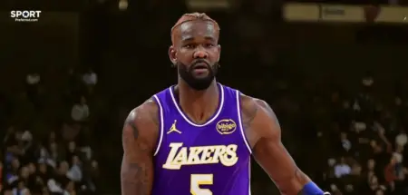 Deandre Ayton Frustrated with Lakers Role After Loss: “I’m Not Clint Capela”