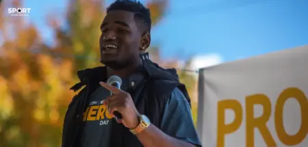 Falcons Dismiss LaTroy Lewis as Sexual Assault Investigation Expands, Questions Raised Over Michigan Handling