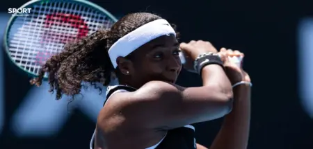 Hailey Baptiste Shines in Dubai Qualifiers 2026 Despite Final Round Loss