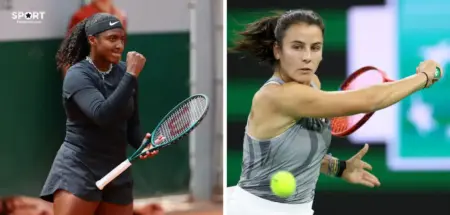 Hailey Baptiste vs Emma Navarro Preview: Prediction, H2H, Stats & Injury Update - Abu Dhabi Open 2026