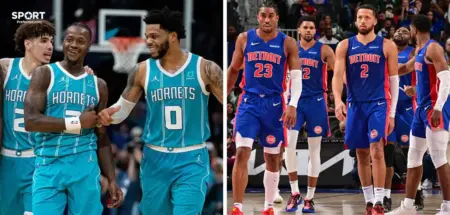 Hornets vs Pistons Prediction: Odds, Last Games, Team Form, Player Stats & Best Picks