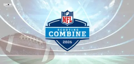 How to Watch 2026 NFL Combine: Live Stream, TV Channel, Schedule and Workout Dates