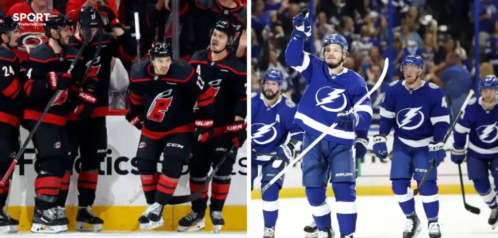 Hurricanes vs Lightning Prediction: Lineup, Last Games, Injury Report, Player Props, H2H & Best Picks – NHL Feb 26, 2026