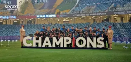 ICC Womens T20 World Cup 2026 Schedule