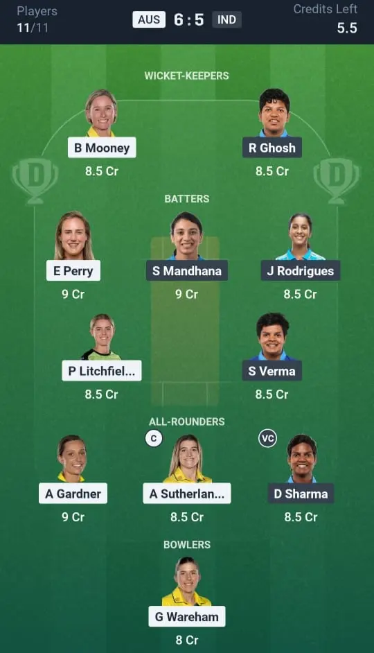 Grand League (High-Risk Picks)