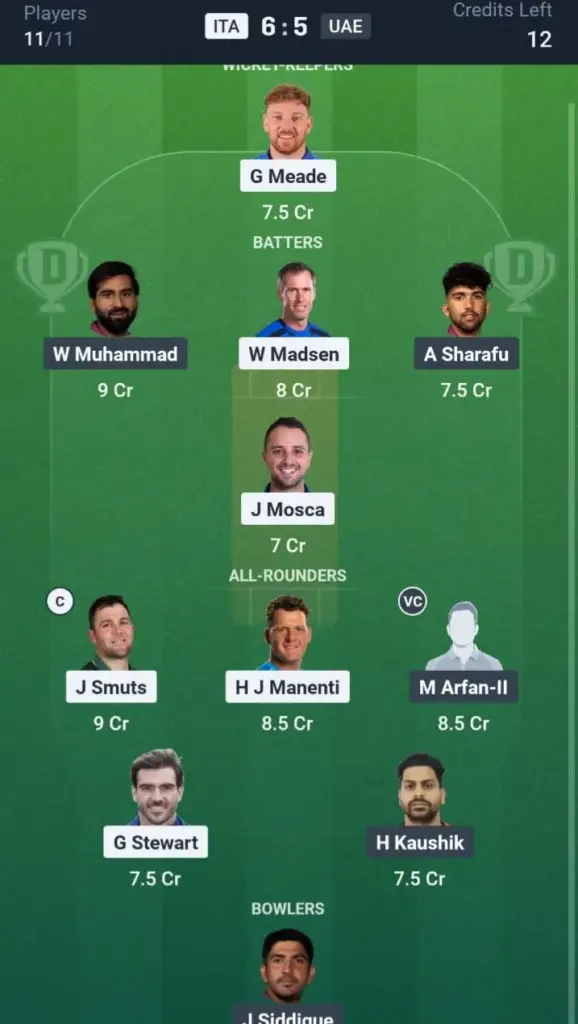Grand League (High-Risk Picks)