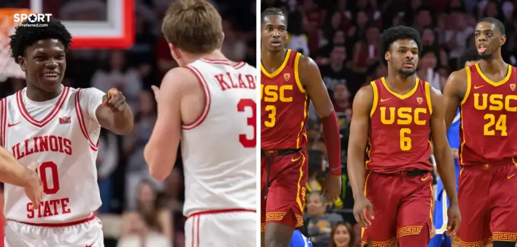 Illinois vs USC Prediction: Injury Report, Player Stats, H2H & Best Picks - Feb 18, 2026