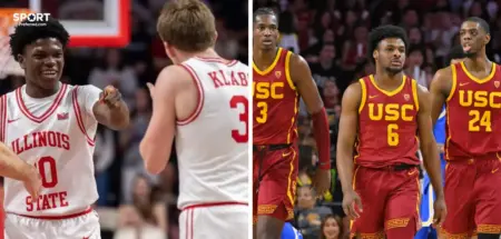 Illinois vs USC Prediction: Injury Report, Player Stats, H2H & Best Picks - Feb 18, 2026