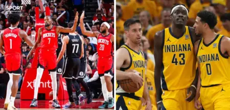 Indiana Pacers vs Houston Rockets Prediction, H2H, Injury Report, Player Stats, Picks, Last 5 Games