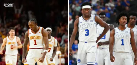 Iowa State vs BYU Prediction: Odds, Injury Report, Key Players & Big 12 Game Preview - Feb 21, 2026