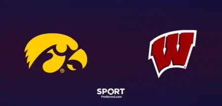 Iowa vs Wisconsin Prediction 2026: Last Game, Odds, Key Players, Game Preview - Feb 22, 2026