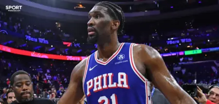 Joel Embiid Injury Update