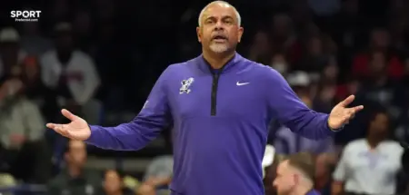 Kansas State Fires Head Coach Jerome Tang Mid-Season After Tough Campaign