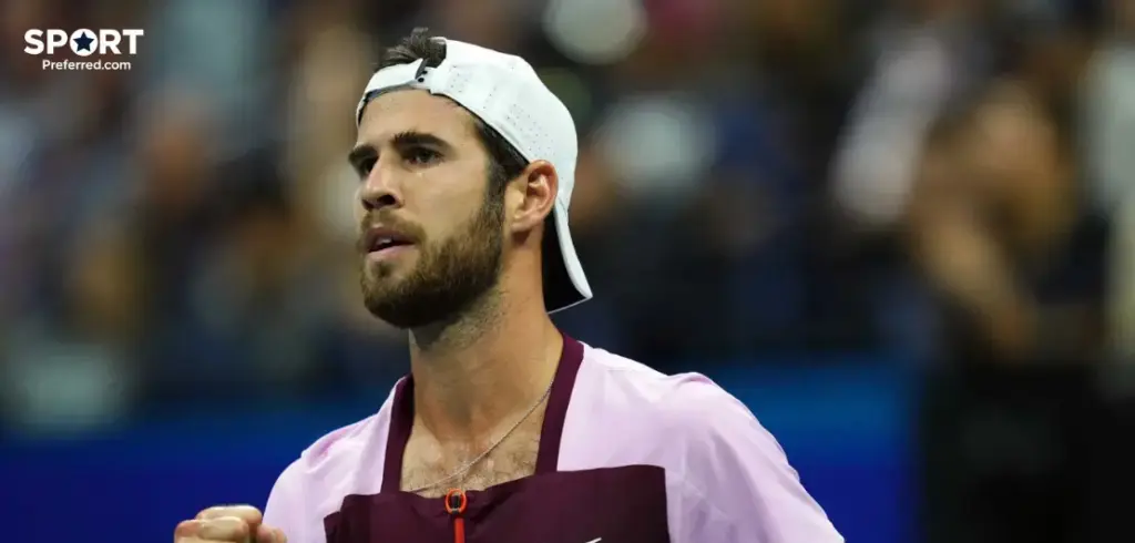Karen Khachanov