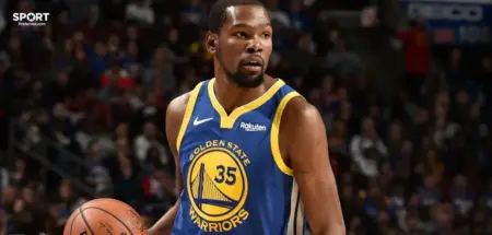 Kevin Durant Ties Kareem Abdul-Jabbar for 6th on NBA All-Time 30-Point Games List