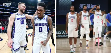 Kings vs Clippers Prediction: Last 5 Games, Injury Report, Player Stats, H2H & Best Picks