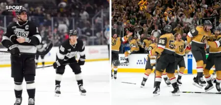 Kings vs. Golden Knights Prediction: Lineup, Last Games, Injury Report, Player Props, H2H & Best Picks - NHL Feb 25, 2026