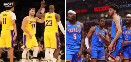 Lakers vs Thunder Prediction: Last Games, Key Players Stats, Injury News, H2H & Best Picks – Feb 10, 2026