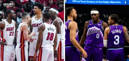 Miami Heat vs Utah Jazz Prediction: Match Preview, Odds, H2H & Best Picks - Feb 9, 2026