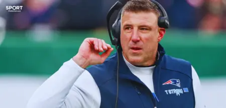 Mike Vrabel Wins AP NFL Coach of the Year 2026 After Historic Patriots Turnaround