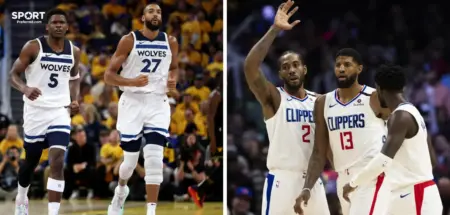 Minnesota Timberwolves vs Los Angeles Clippers Prediction: Odds, Trades Impact, Last Games, Player Stats & Best Picks - Feb 8, 2026