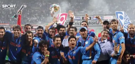Most Viewed Cricket Matches in the World