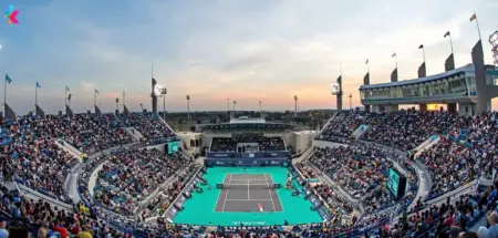 Mubadala Abu Dhabi Open 2026: When and Where to Watch Live Streaming, TV Channel and Full Details