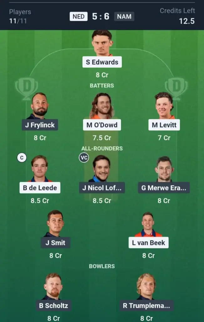 Grand League (High-Risk Picks)