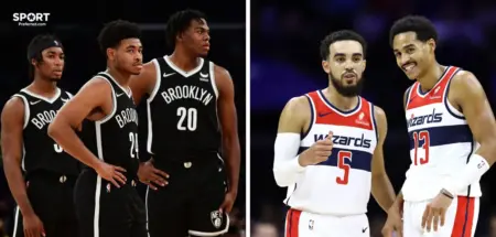 Nets vs Wizards Prediction: Last 5 Games, Injury Report, Player Stats, H2H & Best Picks