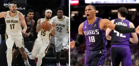 New Orleans Pelicans vs Sacramento Kings Prediction: Last Games, Player Stats, Injury Report, H2H, Odds & Best Picks - Feb 09, 2026
