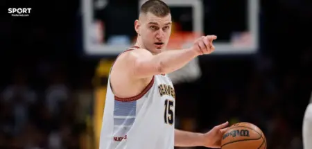 Nikola Jokic Creates NBA History, Climbs to No. 2 on All Time Triple-Double List