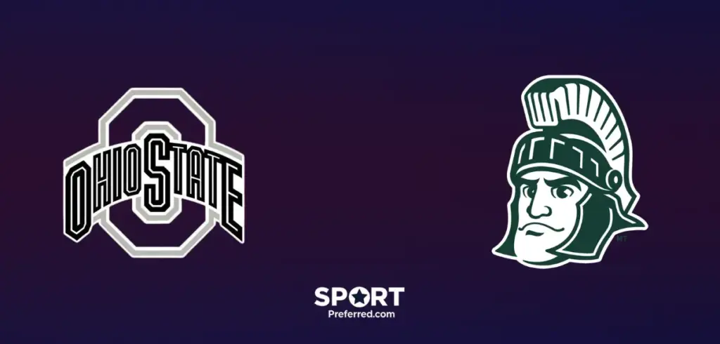 Ohio State vs Michigan State Prediction, Last Game, Injury Report, Picks & Where to Watch - Feb 22, 2026