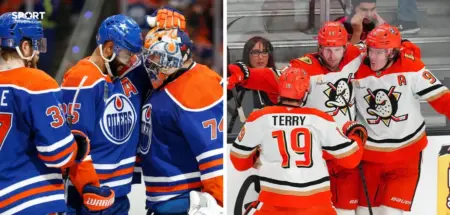 Oilers vs Ducks Prediction: Lineup, Last Games, Injury Report, Player Props, H2H & Best Picks - NHL Feb 25, 2026