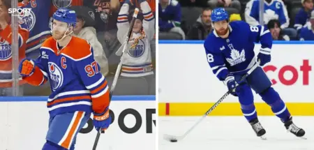 Edmonton Oilers vs Toronto Maple Leafs Prediction, Stats, H2H and Injury Update