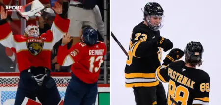 Florida Panthers vs Boston Bruins: Prediction, Last 5 Games, Stats, Head-to-Head, Picks & Where to Watch