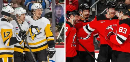 Penguins vs. Devils Prediction: Lineup, Last Games, Injury Report, Player Props, H2H & Best Picks - NHL Feb 26, 2026