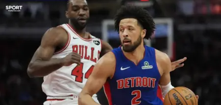 Pistons vs Bulls Prediction: Standings, Last Games, Injury Report, Player Stats, H2H & Best Picks – Feb 21, 2026