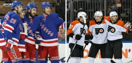 Rangers vs Flyers Prediction: Lineup, Last Games, Injury Report, Player Props, H2H & Best Picks - NHL Feb 26, 2026